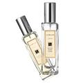 Lime Basil & Mandarin Cologne