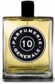 Parfumerie Generale  10 Aomassai