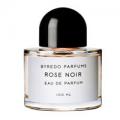 Rose Noir