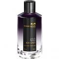Aoud Black Candy
