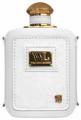 Western Leather White