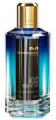 Aoud Blue Notes