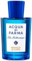Blu Mediterreneo Arancia Di Capri 