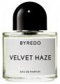 Velvet Haze