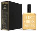 Histoires de Parfums Tubereuse 2 La Virginale