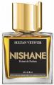 Sultan Vetiver