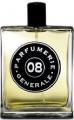Parfumerie Generale № 8 Intrigant Patchouli